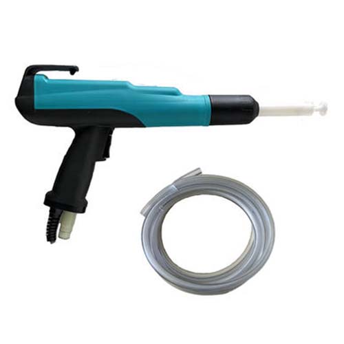Essential Guide to Electrostatic Powder Coating Guns for Industrial Use
